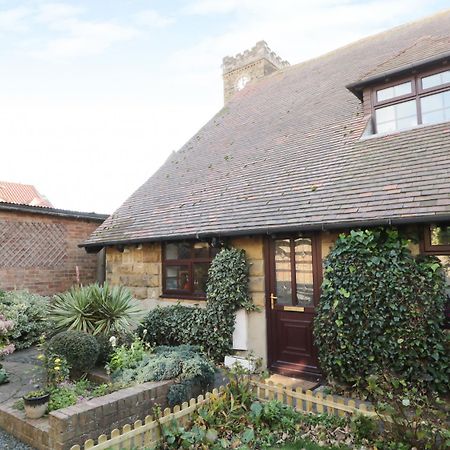 Glebe Hall Apartment Marske-by-the-Sea Exterior foto