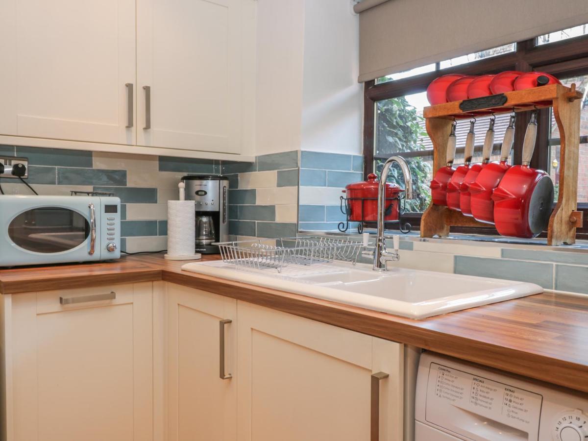 Glebe Hall Apartment Marske-by-the-Sea Exterior foto